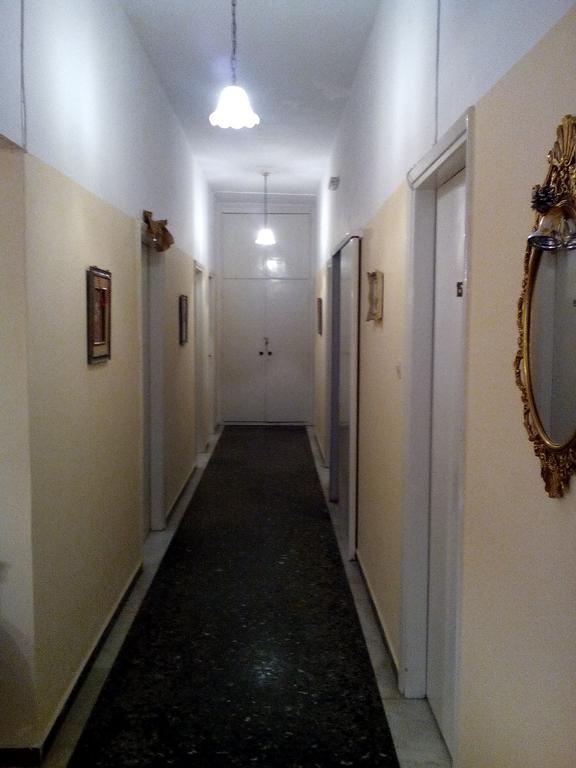 Sofia Rooms Loutra Edipsou (Evia) Exterior foto