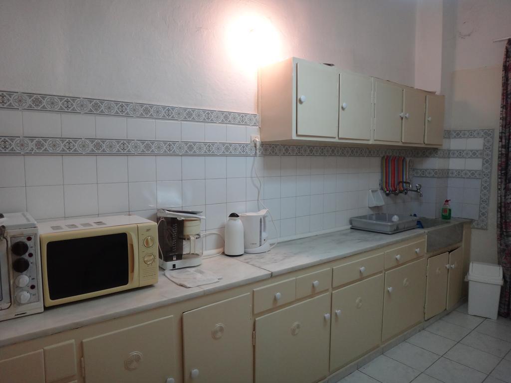 Sofia Rooms Loutra Edipsou (Evia) Exterior foto