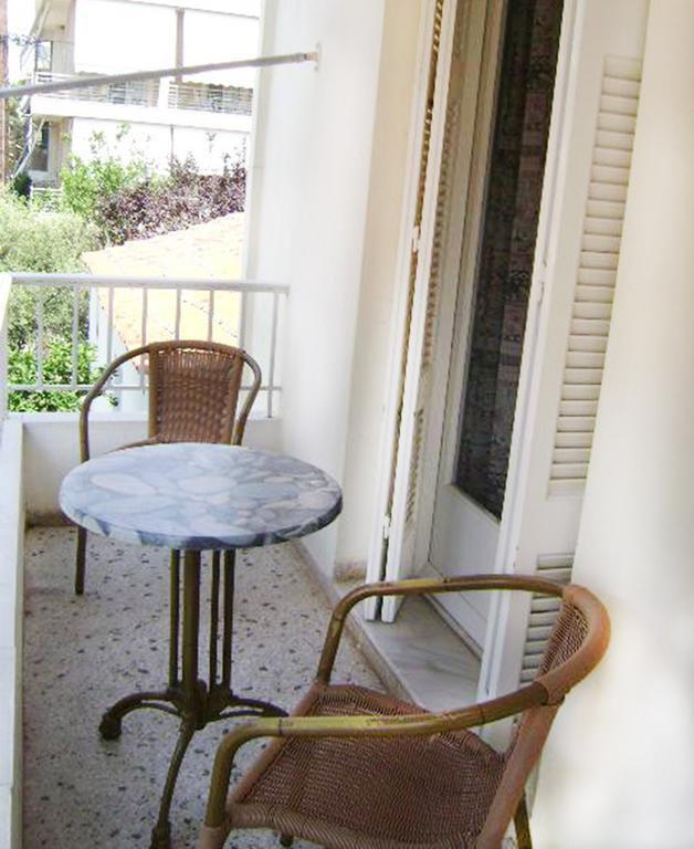Sofia Rooms Loutra Edipsou (Evia) Exterior foto