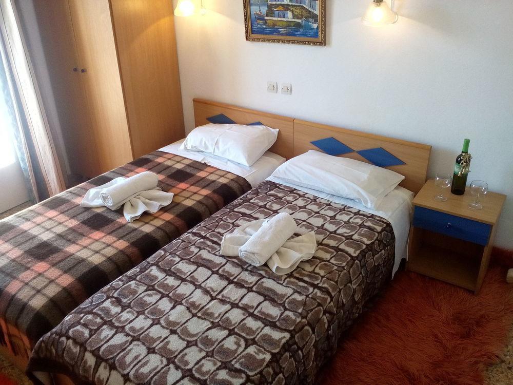 Sofia Rooms Loutra Edipsou (Evia) Exterior foto
