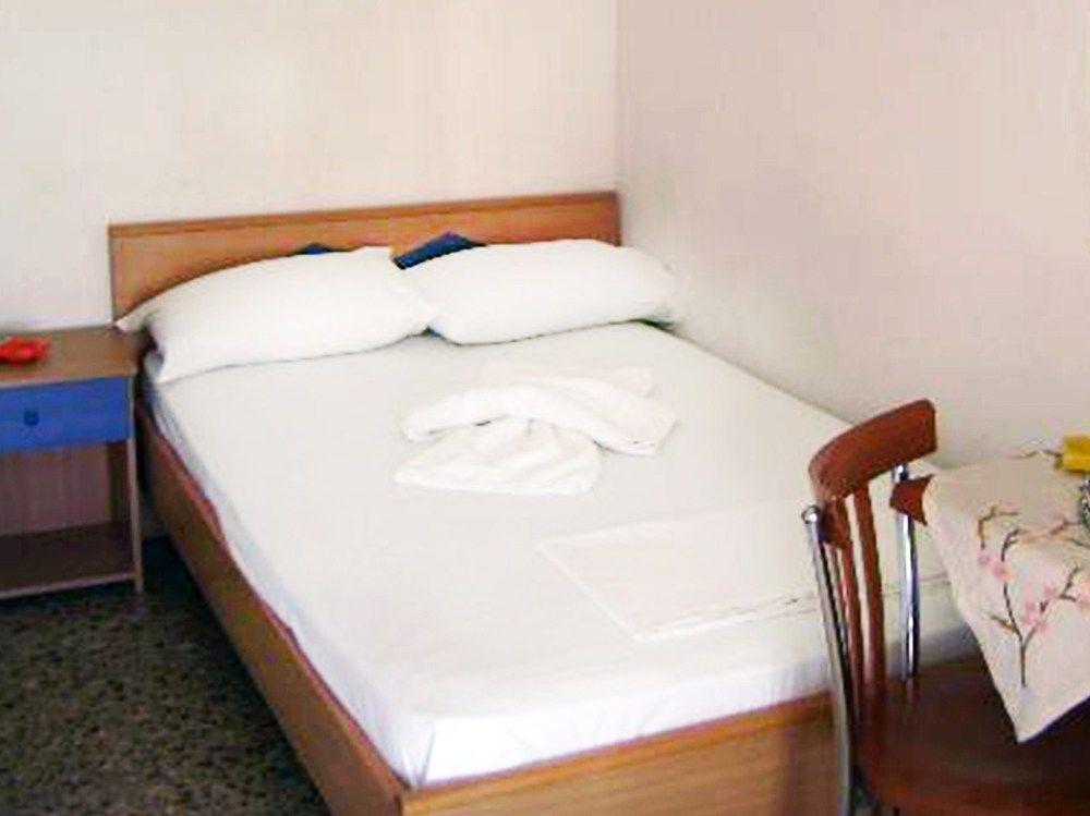 Sofia Rooms Loutra Edipsou (Evia) Exterior foto