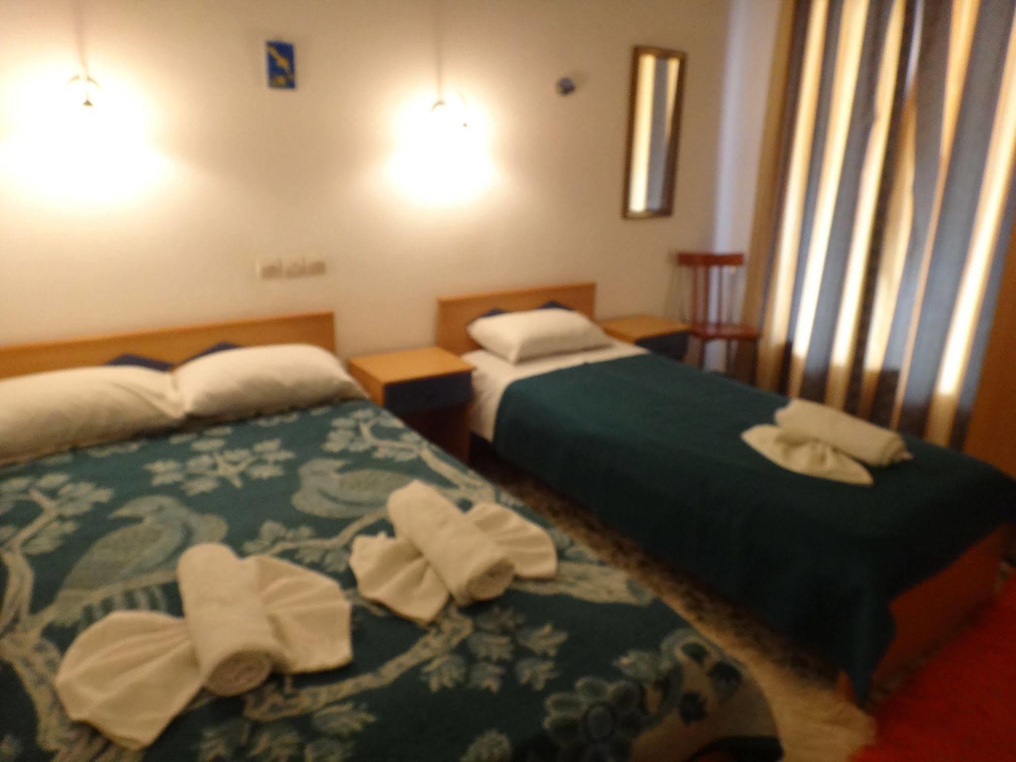 Sofia Rooms Loutra Edipsou (Evia) Exterior foto