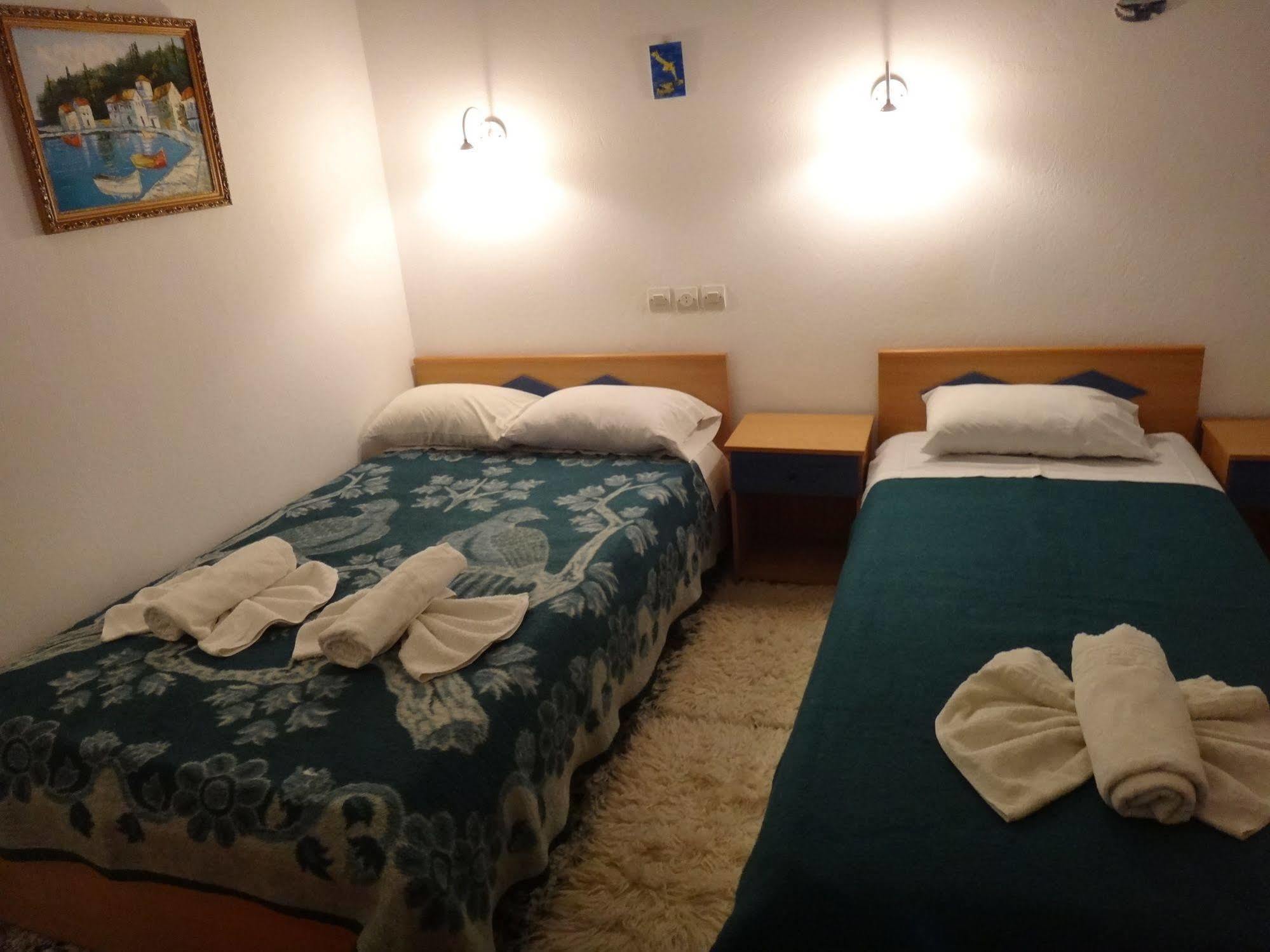 Sofia Rooms Loutra Edipsou (Evia) Exterior foto