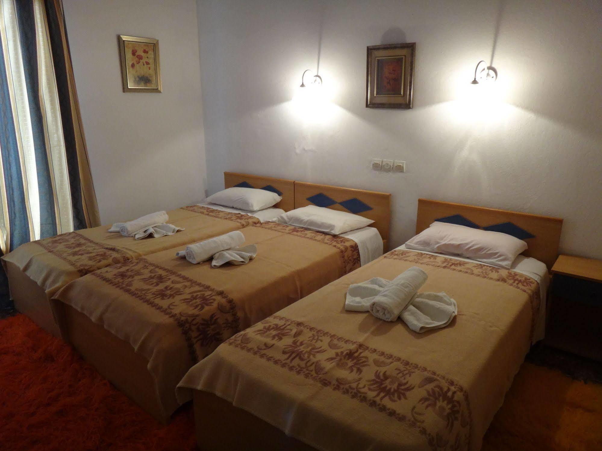 Sofia Rooms Loutra Edipsou (Evia) Exterior foto