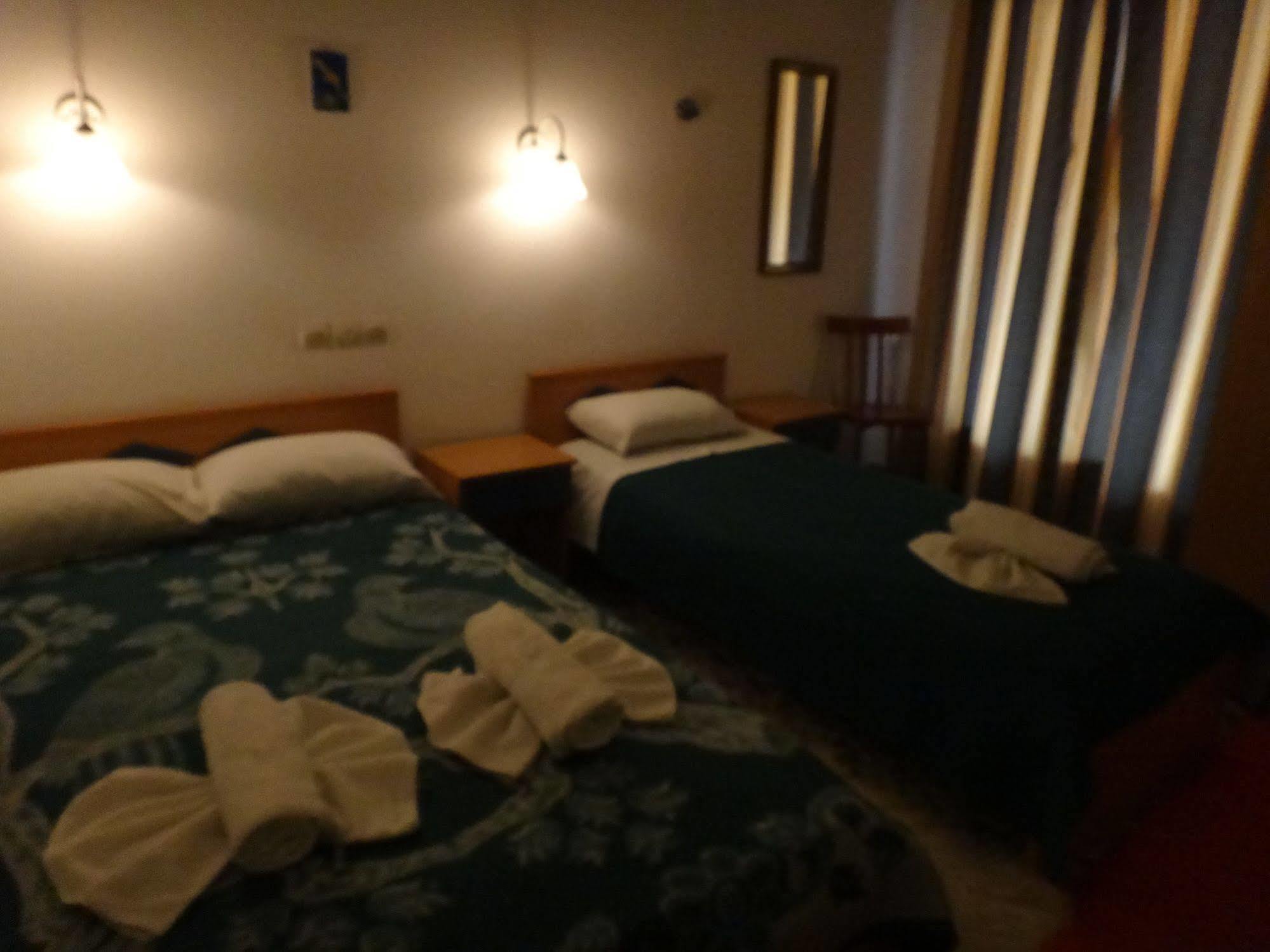 Sofia Rooms Loutra Edipsou (Evia) Exterior foto