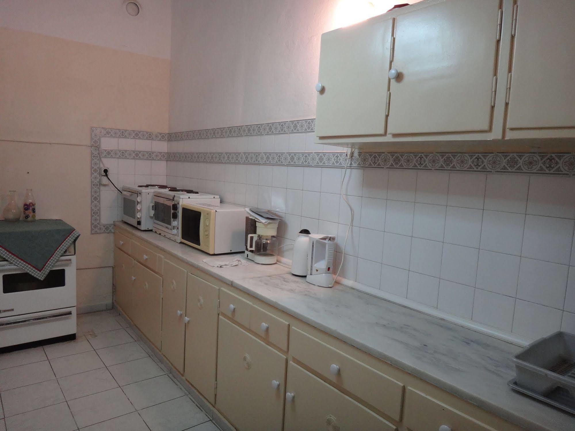 Sofia Rooms Loutra Edipsou (Evia) Exterior foto