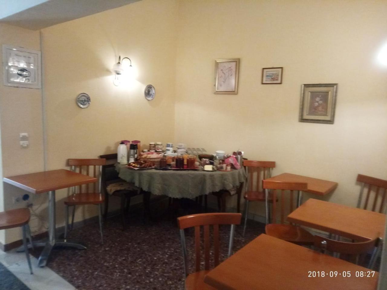 Sofia Rooms Loutra Edipsou (Evia) Exterior foto