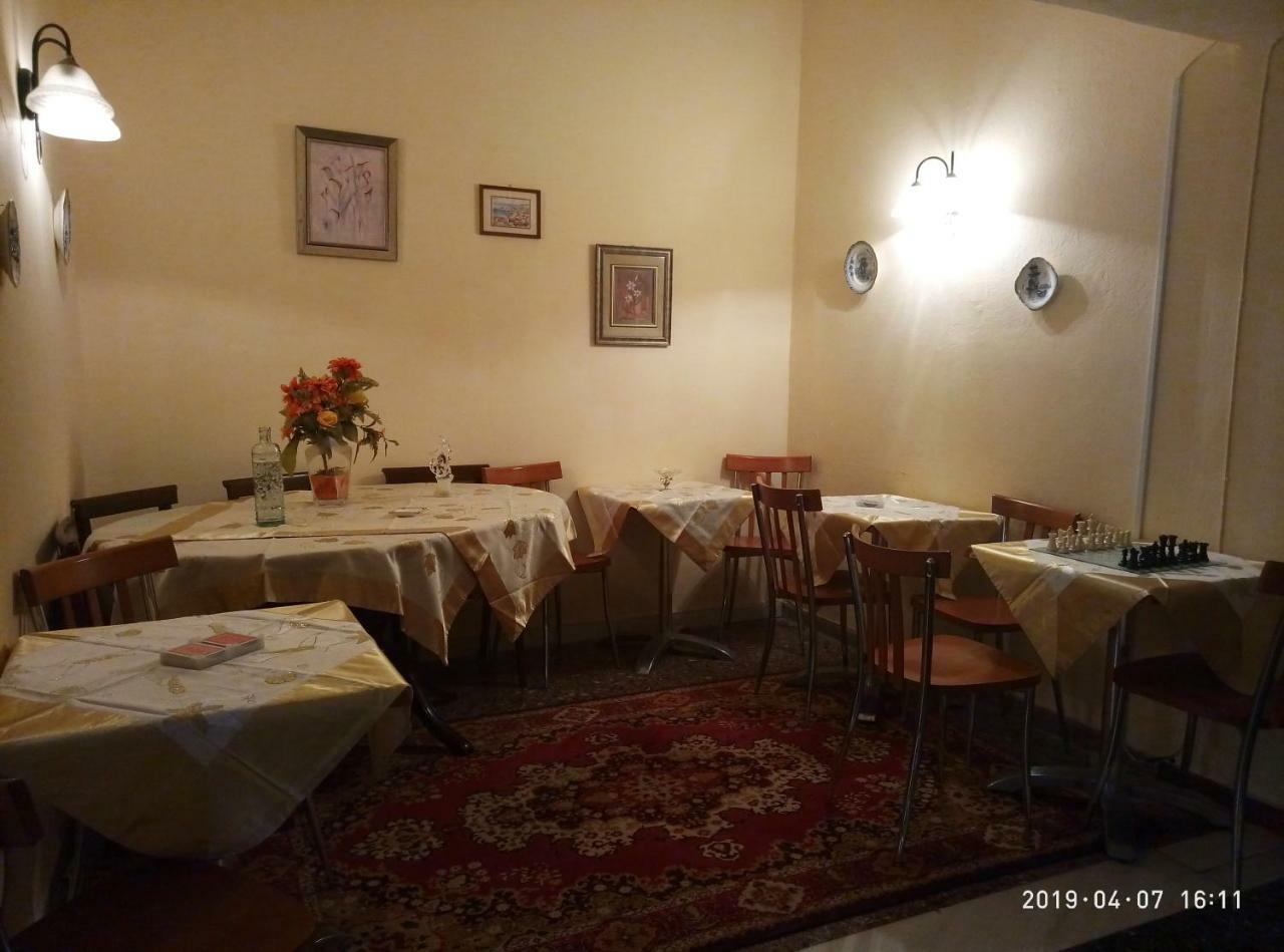 Sofia Rooms Loutra Edipsou (Evia) Exterior foto