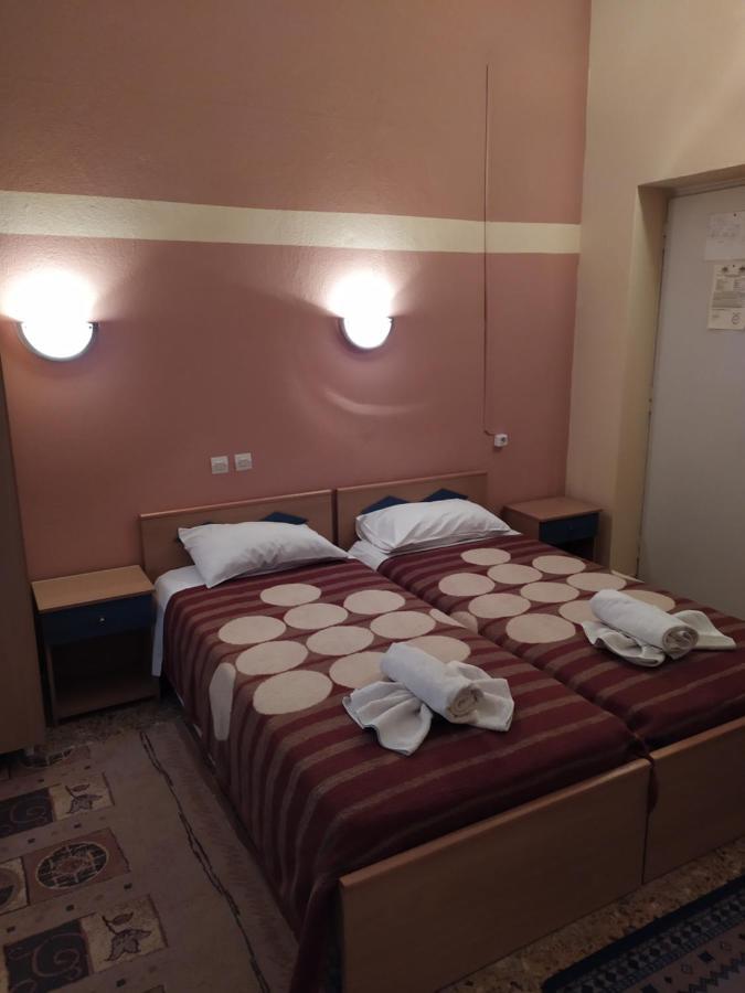 Sofia Rooms Loutra Edipsou (Evia) Exterior foto