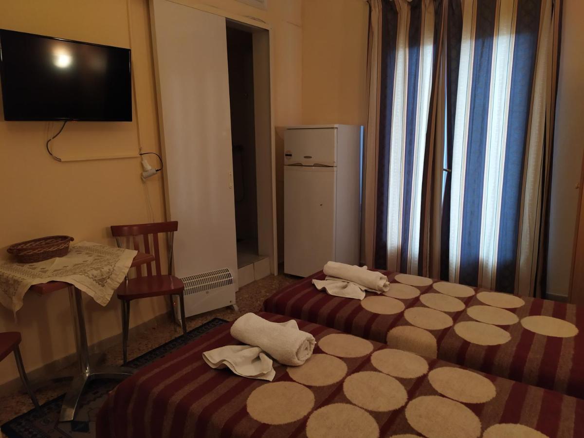 Sofia Rooms Loutra Edipsou (Evia) Exterior foto