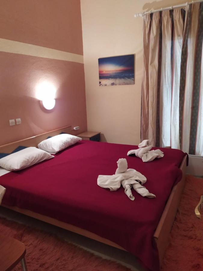 Sofia Rooms Loutra Edipsou (Evia) Exterior foto