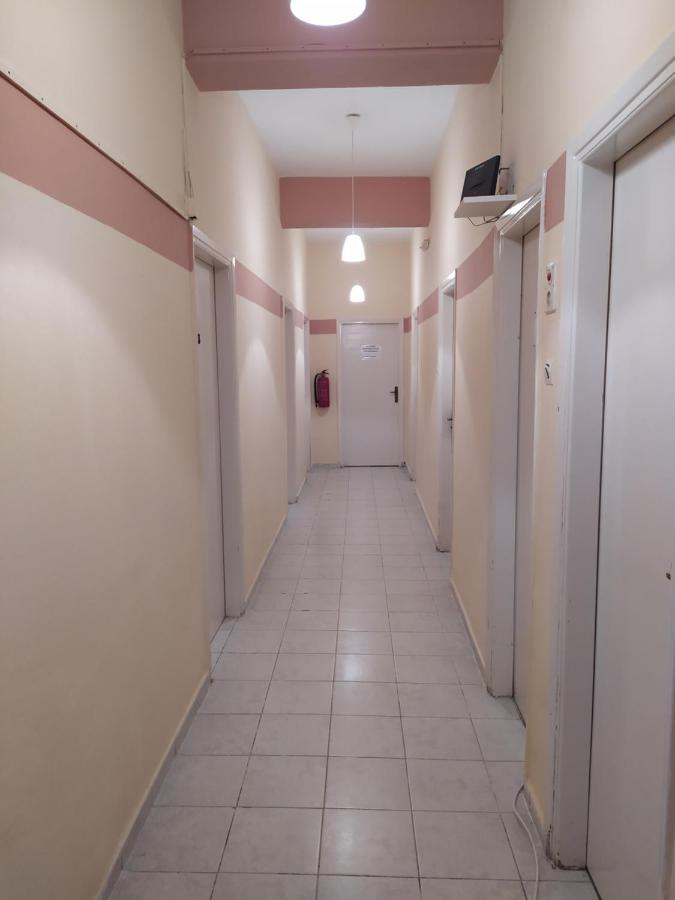 Sofia Rooms Loutra Edipsou (Evia) Exterior foto