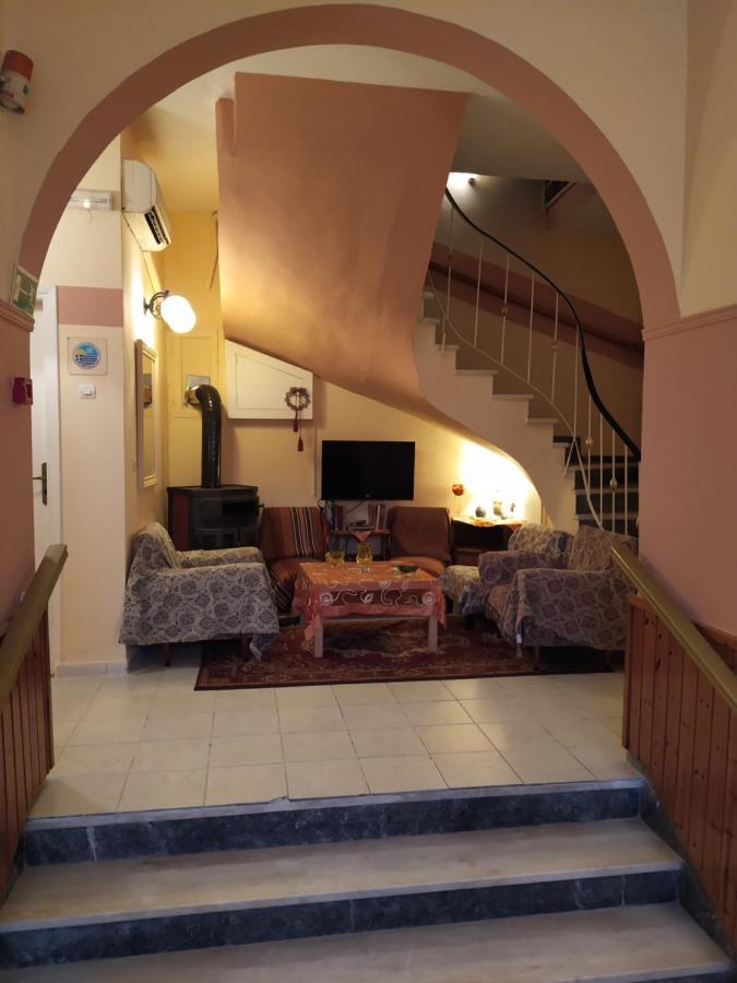 Sofia Rooms Loutra Edipsou (Evia) Exterior foto