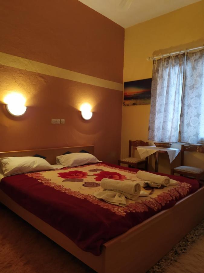 Sofia Rooms Loutra Edipsou (Evia) Exterior foto